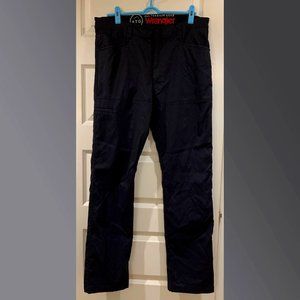 Wrangler Men's ATG Utility Pant 36 x 34